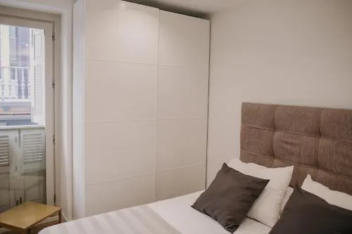 Picasso City Center 1A Apartment Malaga