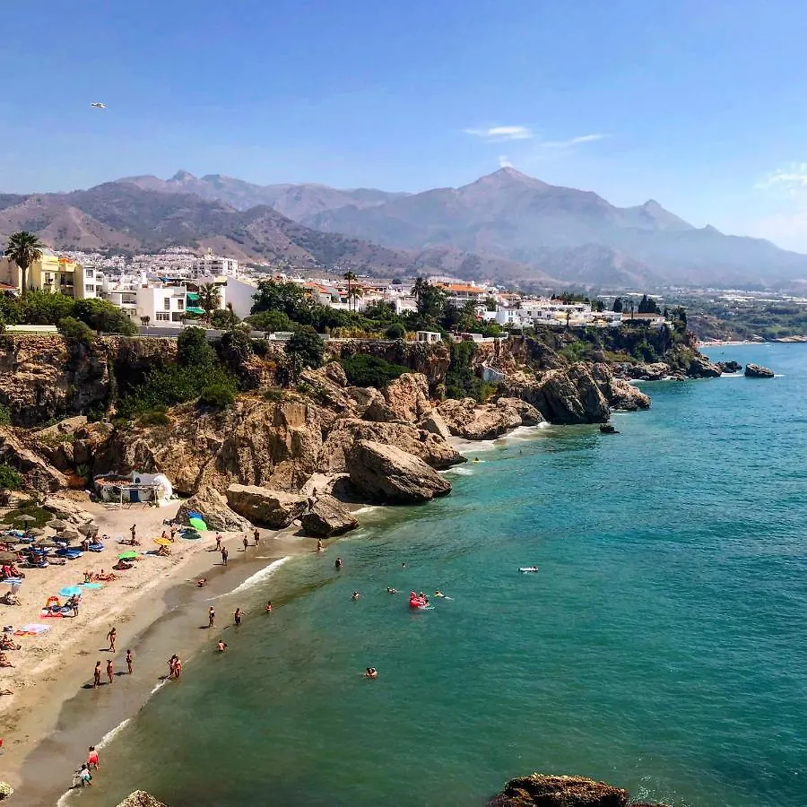 Picasso City Center 1A Malaga 0*,