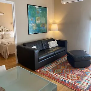 Petit Rossello Appartement Barcelona
