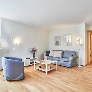Bbarcelona Placa Universitat Flat Appartement Barcelona