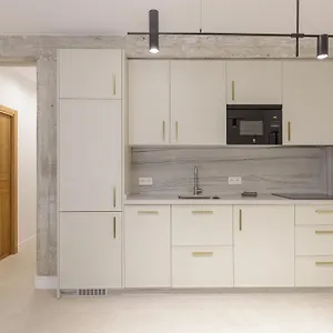 Tribuna Appartement Málaga