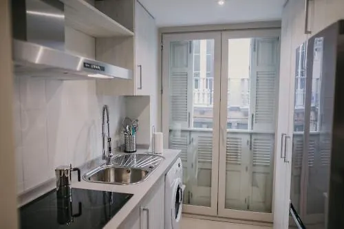 Apartment Picasso City Center 1A Malaga