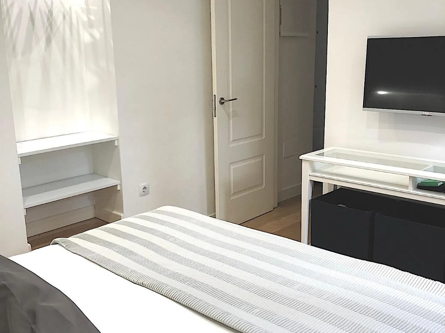 Picasso City Center 1A Malaga Apartment