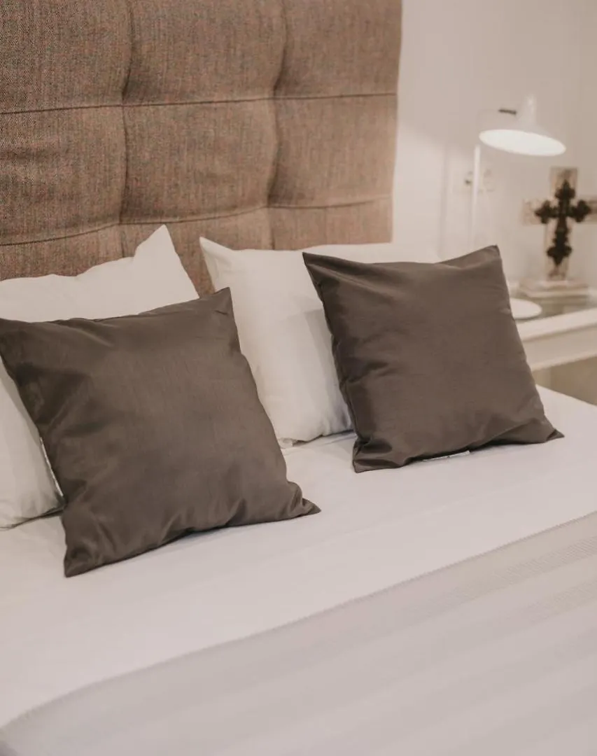 Apartment Picasso City Center 1A Malaga Spain