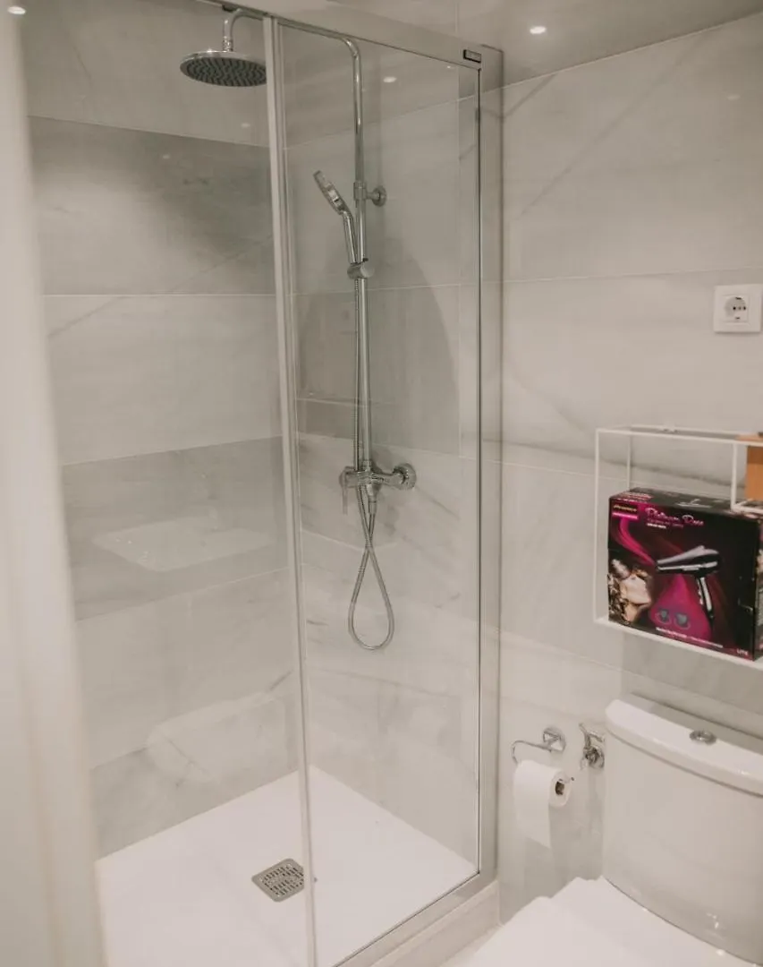 Apartment Picasso City Center 1A Malaga
