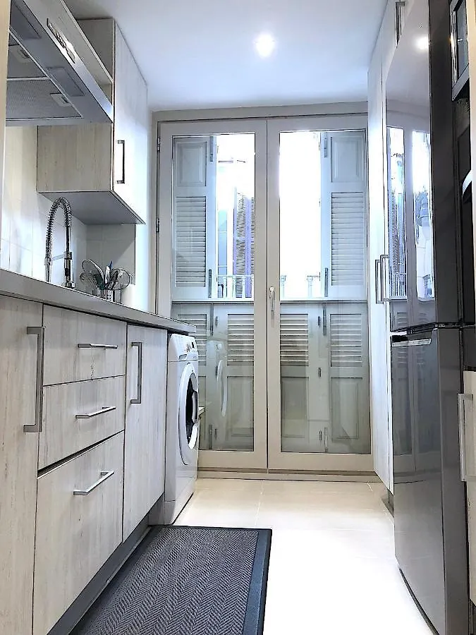 Picasso City Center 1A Apartment Malaga