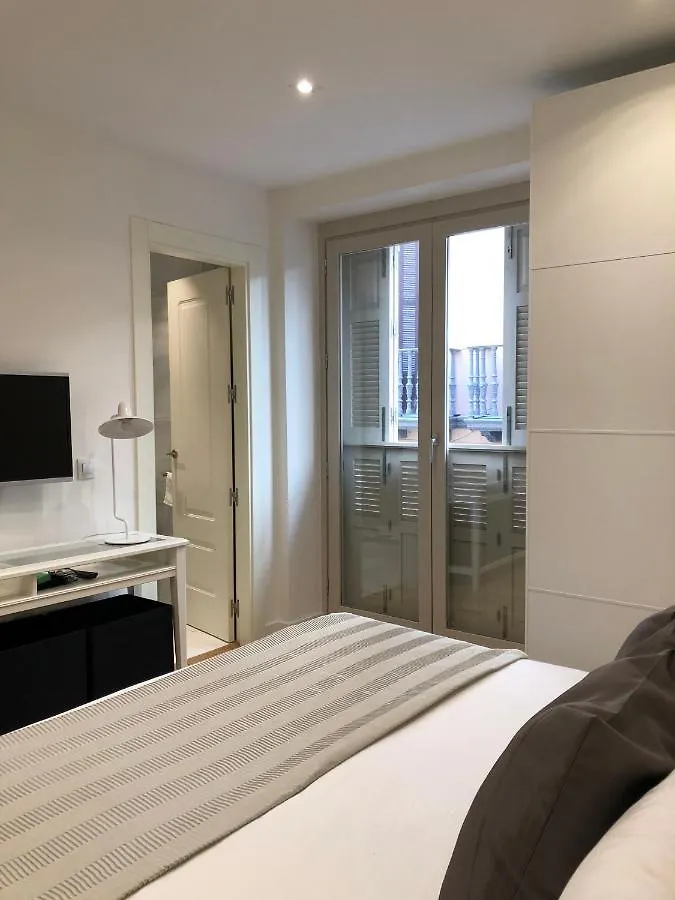 Apartment Picasso City Center 1A Málaga