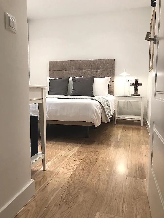 Picasso City Center 1A Apartment Malaga