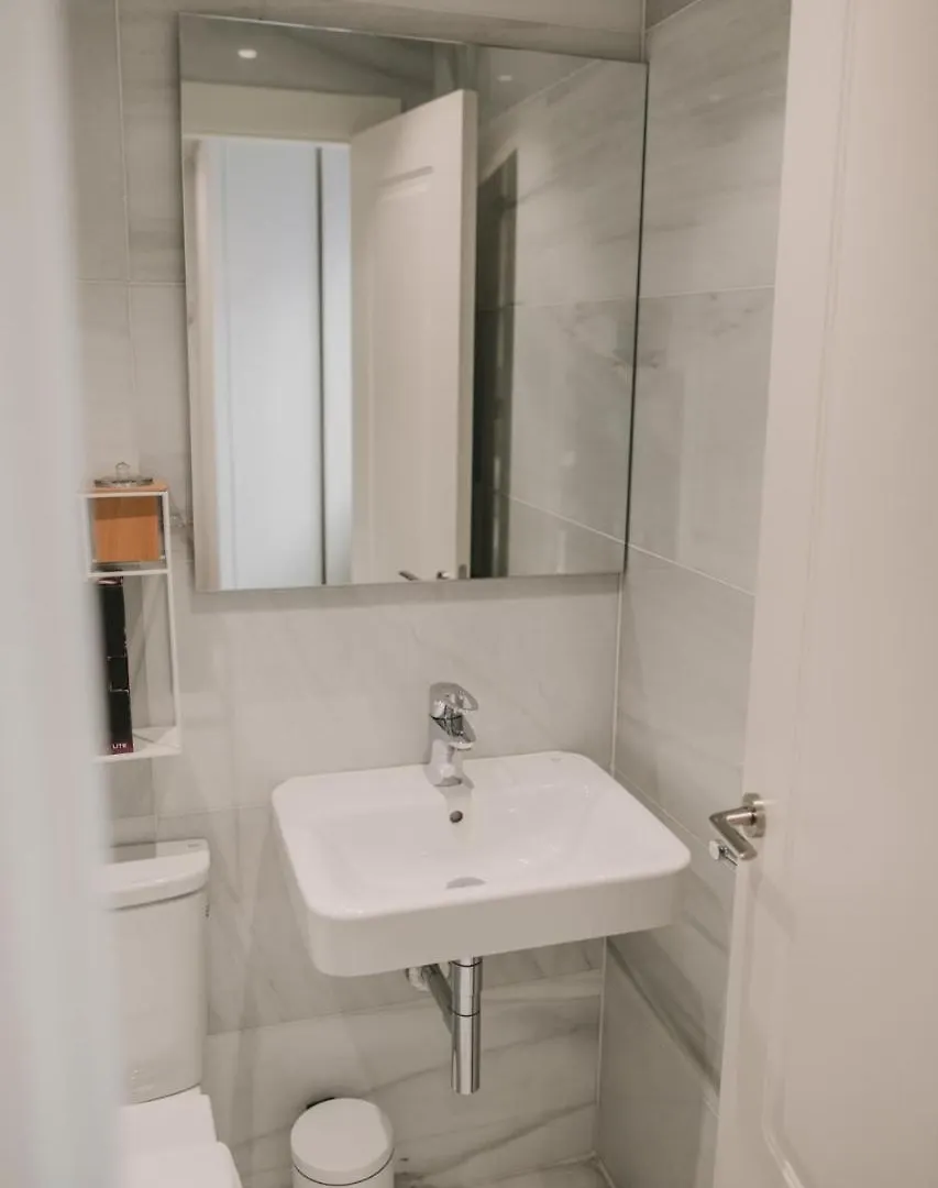 Picasso City Center 1A Apartment Malaga